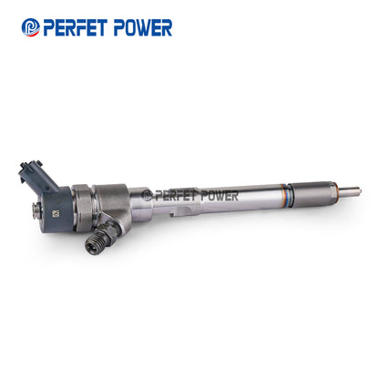 China made new diesel fuel injector 0445110329 fuel injector 3380027750 for diesel engine