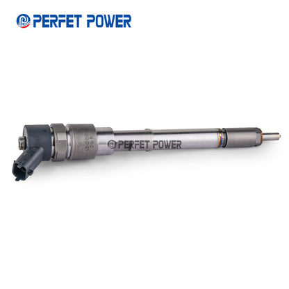 China made new diesel fuel injector 0445110329 fuel injector 3380027750 for diesel engine