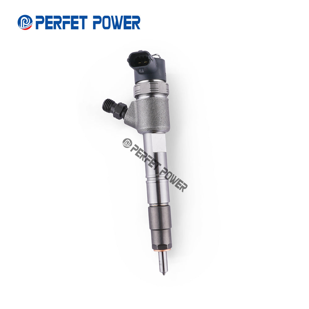 China made new diesel injector 1100200FA040 fuel injector 0445110335 injector 0445110512 for JAC 493TCI_EU3