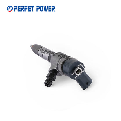 China made new diesel injector 1100200FA040 fuel injector 0445110335 injector 0445110512 for JAC 493TCI_EU3