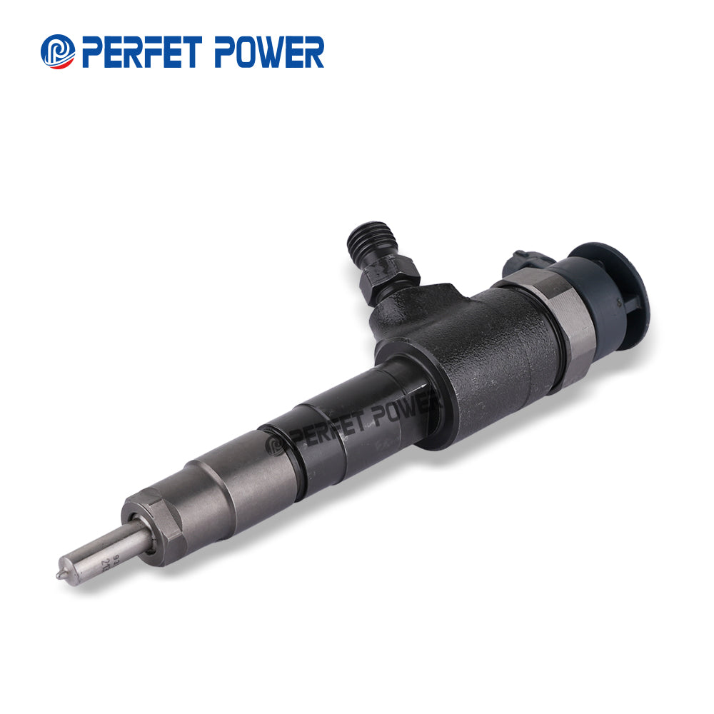 0445110339 diesel injector High Quality China New diesel injector assy  0 445 110 339 for PEUGEOT 8H OE 9687068980 Diesel Engine