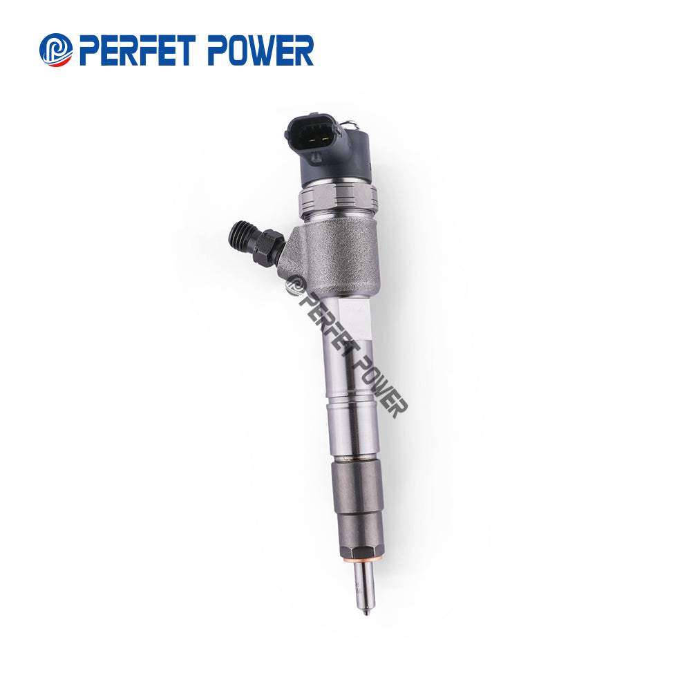 China made new diesel injector 1100200FA080 fuel injector 0445110343 injector 0445110512