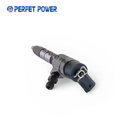 China made new diesel injector 1100200FA080 fuel injector 0445110343 injector 0445110512