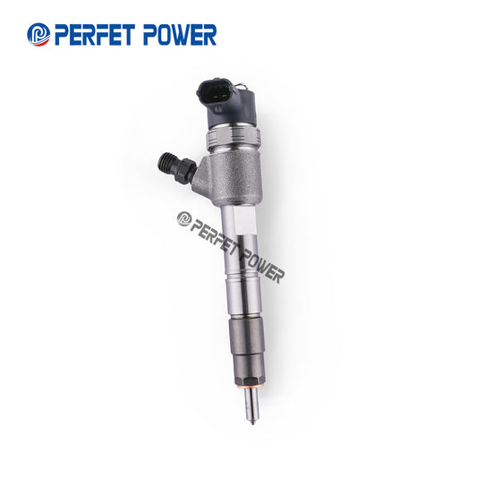 China made new diesel fuel injector 0445110344 injector 2014355 for diesel engine YZ4DA1-40