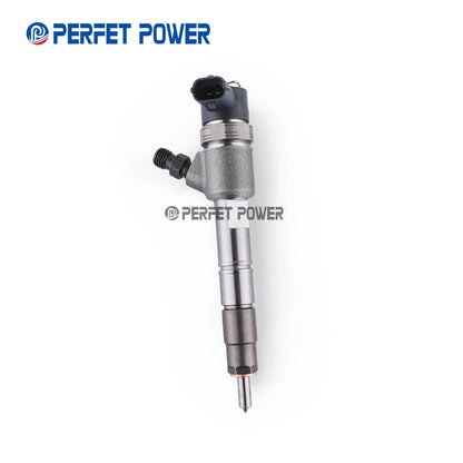 China made new diesel fuel injector 0445110358 for engine model D30TCI_EU3