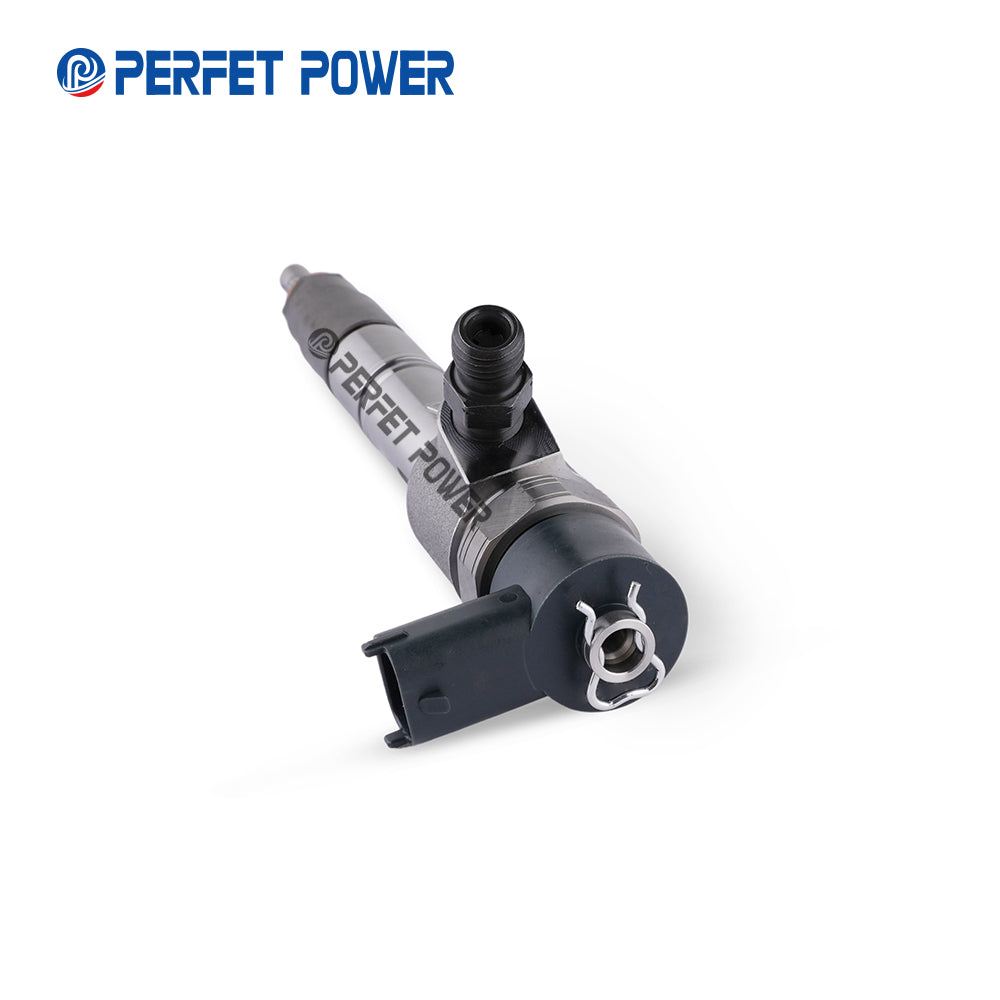 China made new diesel fuel injector 0445110447 for diesel engine