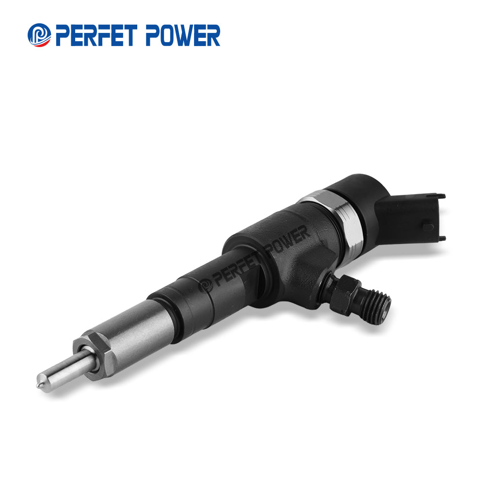 China made new fuel injector 0445110356 injector FC700-1112100-A38 for engine model YC4FA_EU3