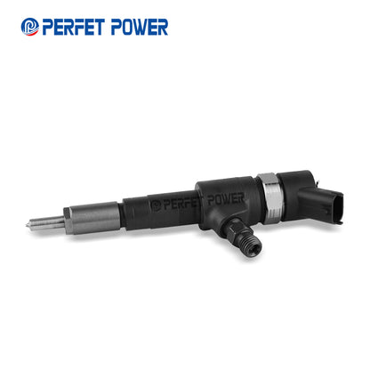 China made new fuel injector 0445110356 injector FC700-1112100-A38 for engine model YC4FA_EU3