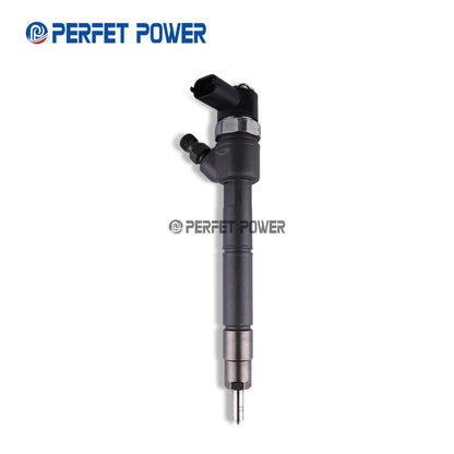 China made new diesel fuel injector 0445110361 for diesel engine