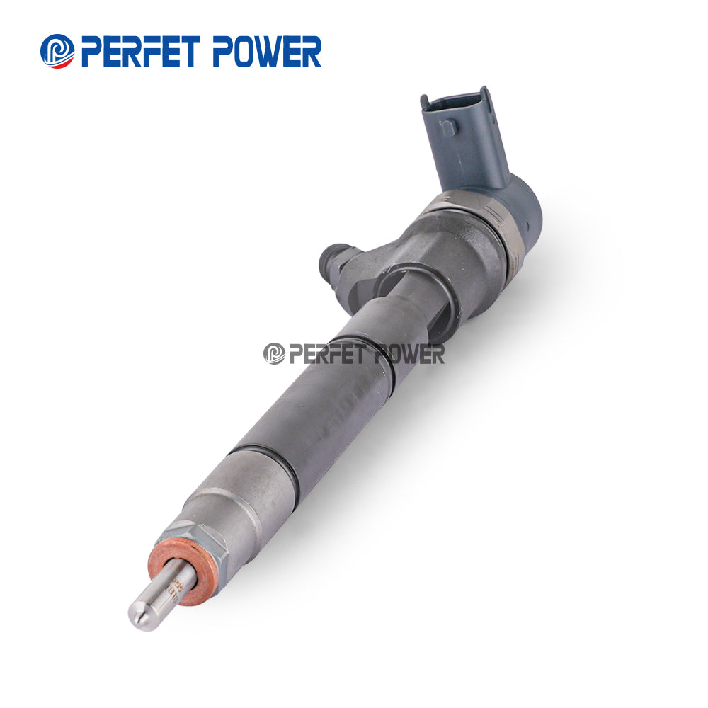 China made new diesel fuel injector 0445110370 for diesel engine