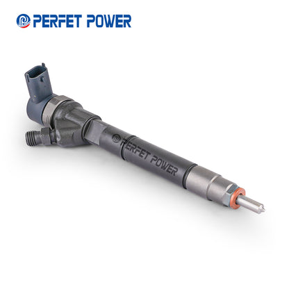 China made new diesel fuel injector 0445110370 for diesel engine