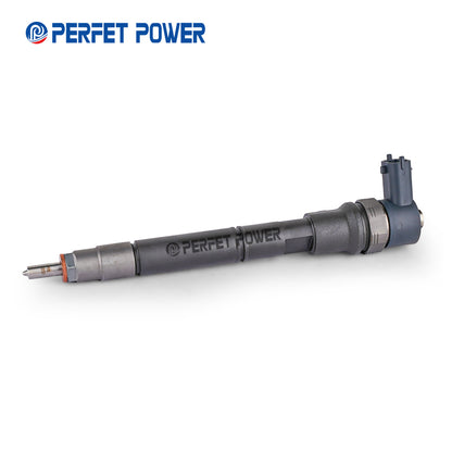 China made new diesel fuel injector 0445110370 for diesel engine