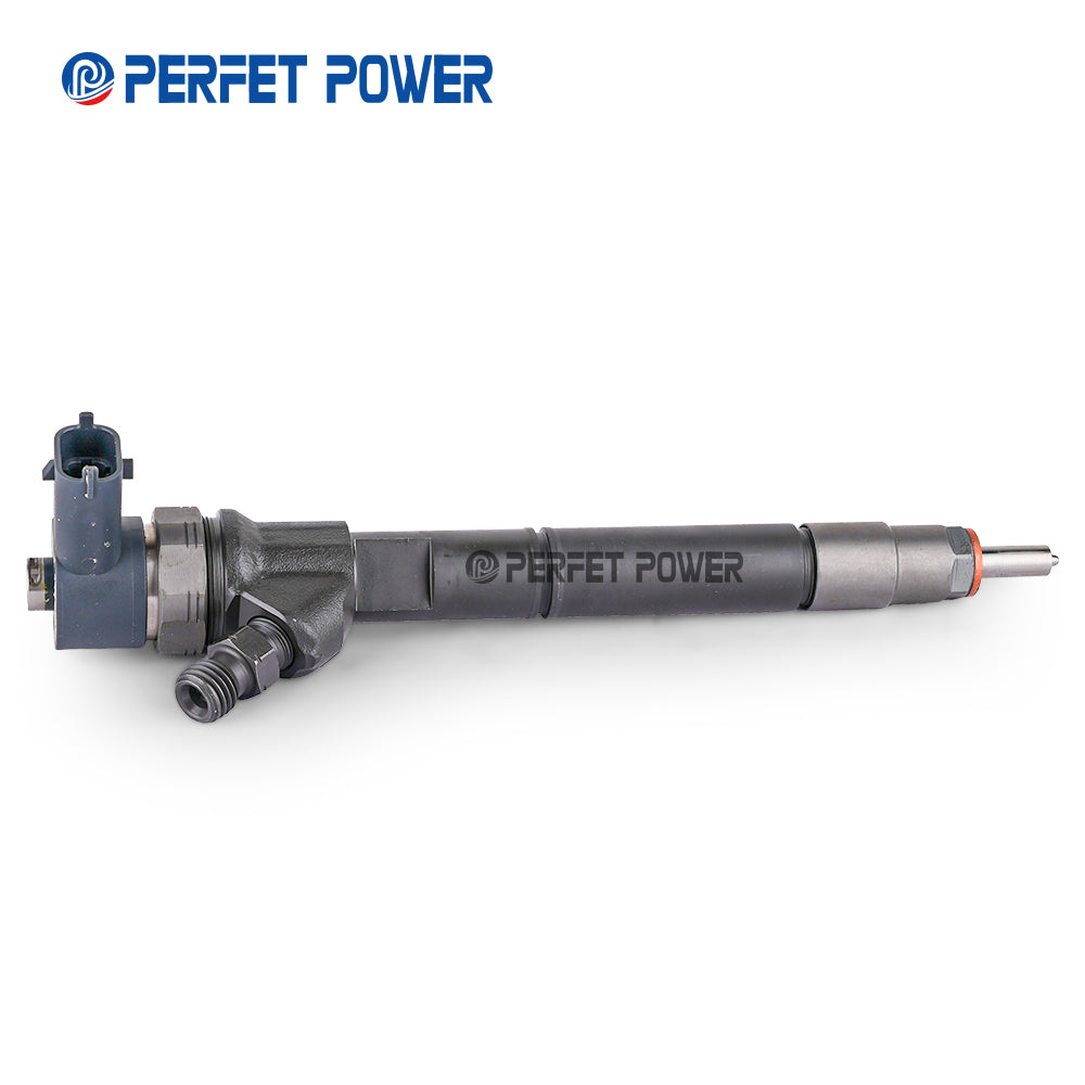 China made new diesel fuel injector 0445110370 for diesel engine