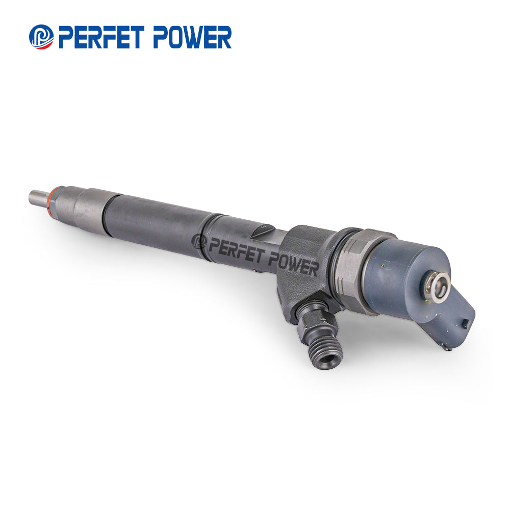 China made new diesel fuel injector 0445110370 for diesel engine