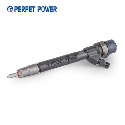 China made new diesel fuel injector 0445110370 for diesel engine