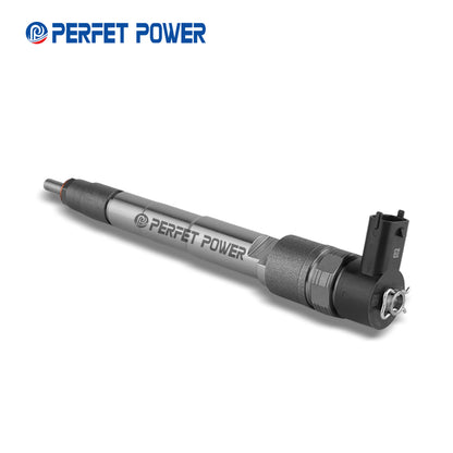 0445110376 truck/car/excavator injector China Made Common Rail Diesel Injector 0 445 110 376 for 5258744  ISF 2.8  Diesel Engine