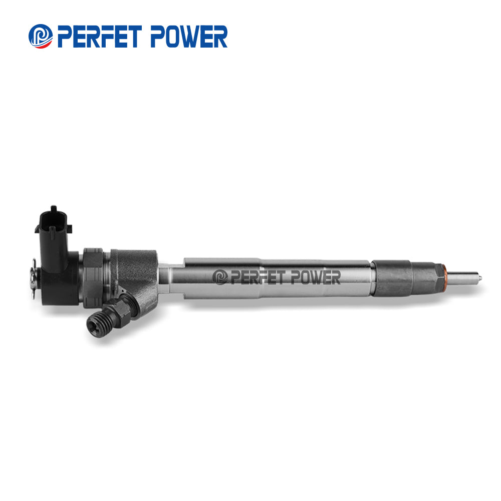 0445110376 truck/car/excavator injector China Made Common Rail Diesel Injector 0 445 110 376 for 5258744  ISF 2.8  Diesel Engine