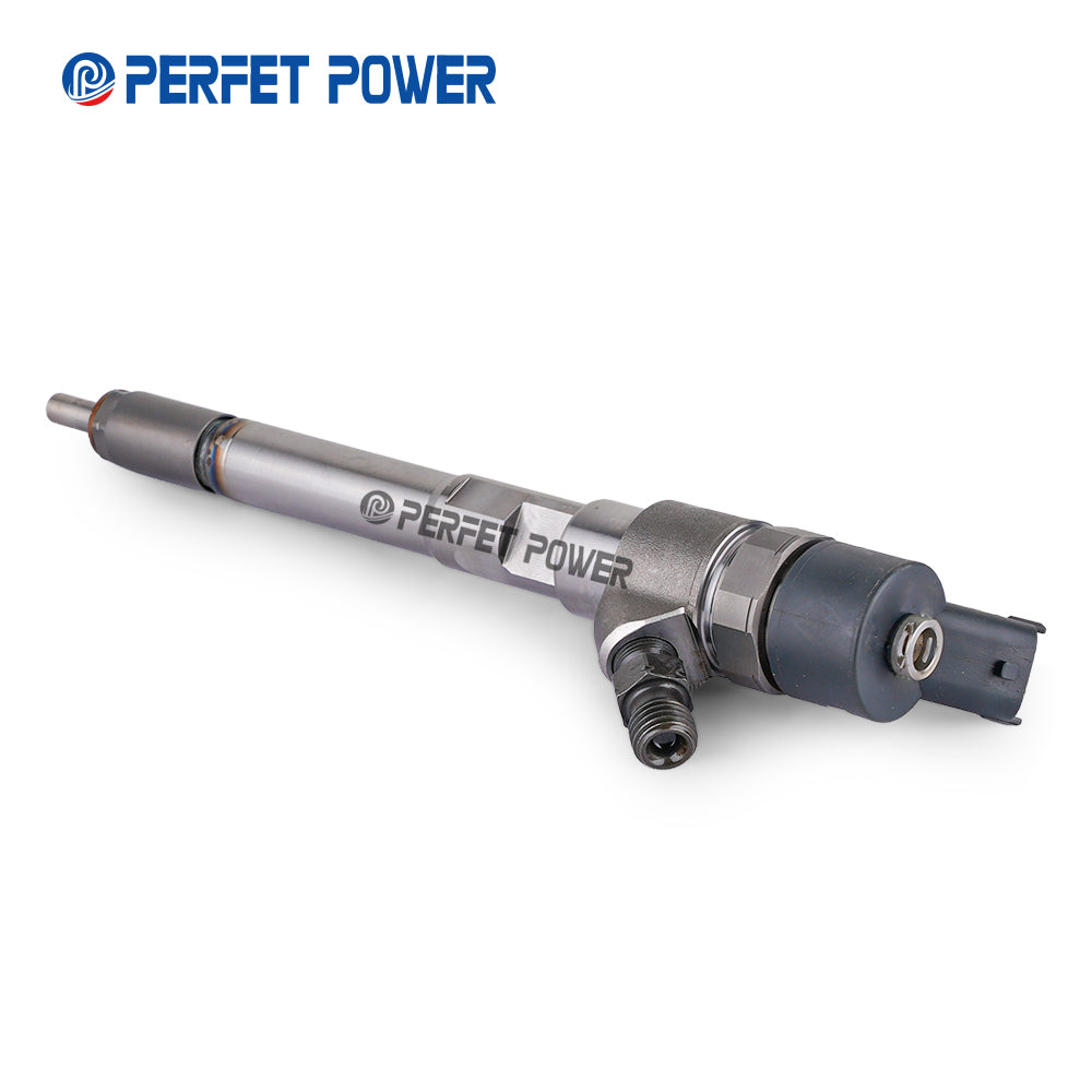 China made new diesel fuel injector 0445110431 for diesel engine