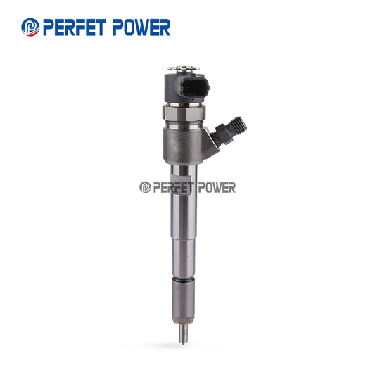 China made new diesel injector 0445110390 fuel injector 0445110389 injector