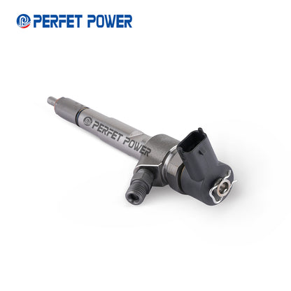 0445110636 rail fuel injector China Made Diesel engine fuel injector 0 445 110 636 for SC25R136Q4  Diesel Engine