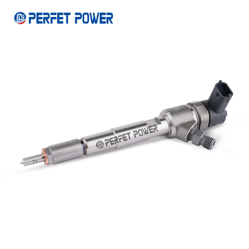China made new diesel injector 0445110636 fuel injector 0445110635 injector