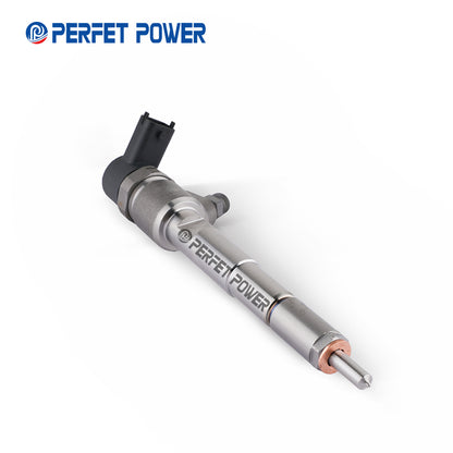 China made new diesel injector 0445110592 fuel injector 0445110591 injector