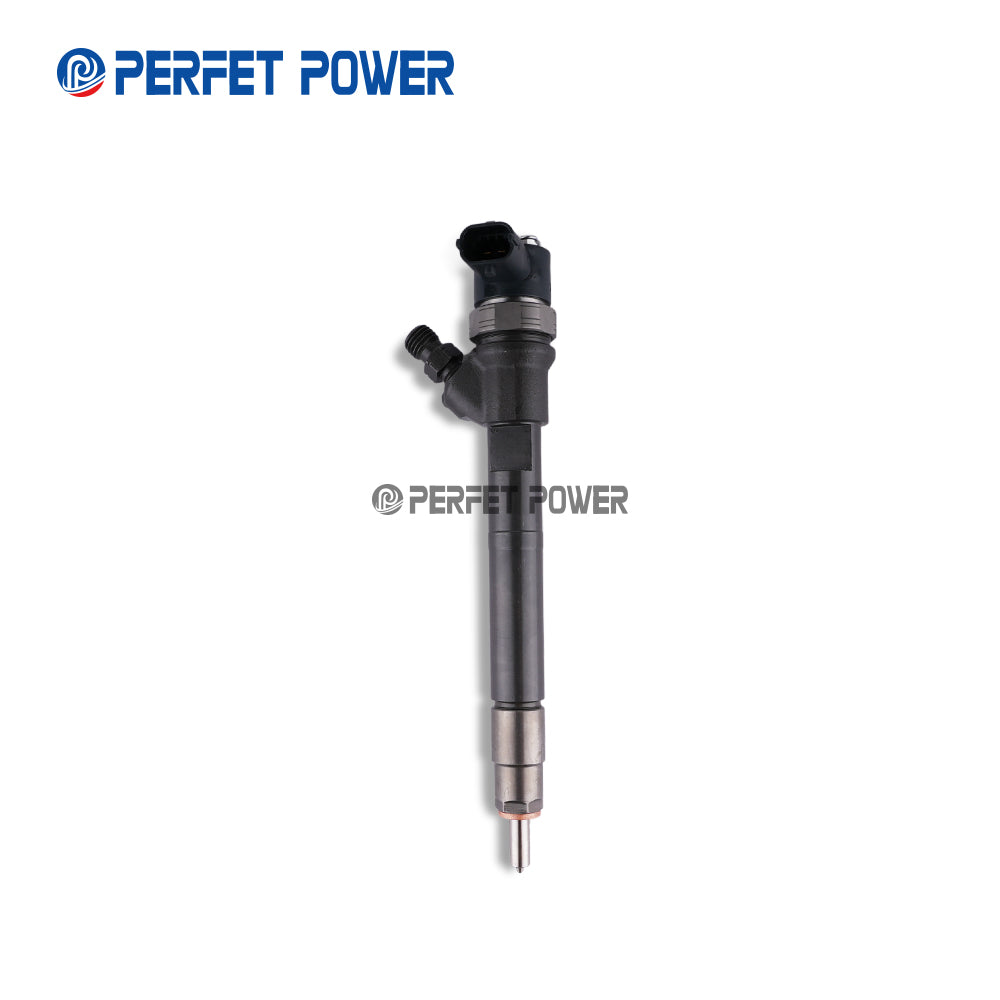 China made new diesel fuel injector 0445110420 fuel injector 372A-1112011 for diesel engine