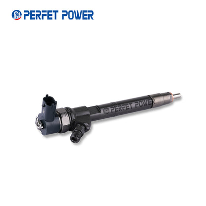 China made new diesel fuel injector 0445110420 fuel injector 372A-1112011 for diesel engine