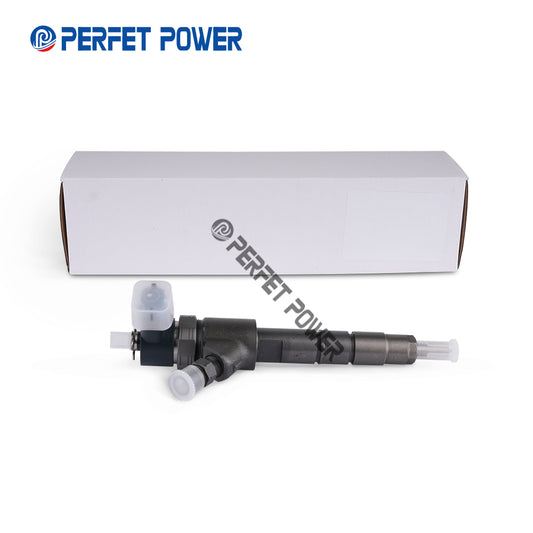 China made new fuel injector 0445110453 injector 31F6100010