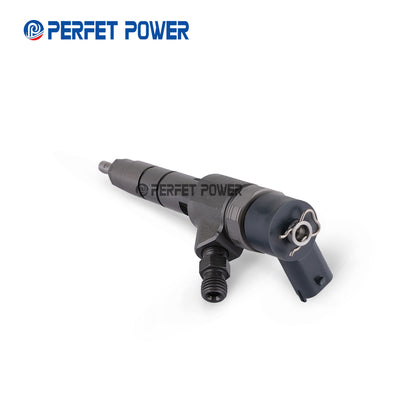 China made new fuel injector 0445110453 injector 31F6100010