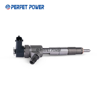 China made new diesel injector 0445110454 fuel injector 11112100ABA injector for JMC