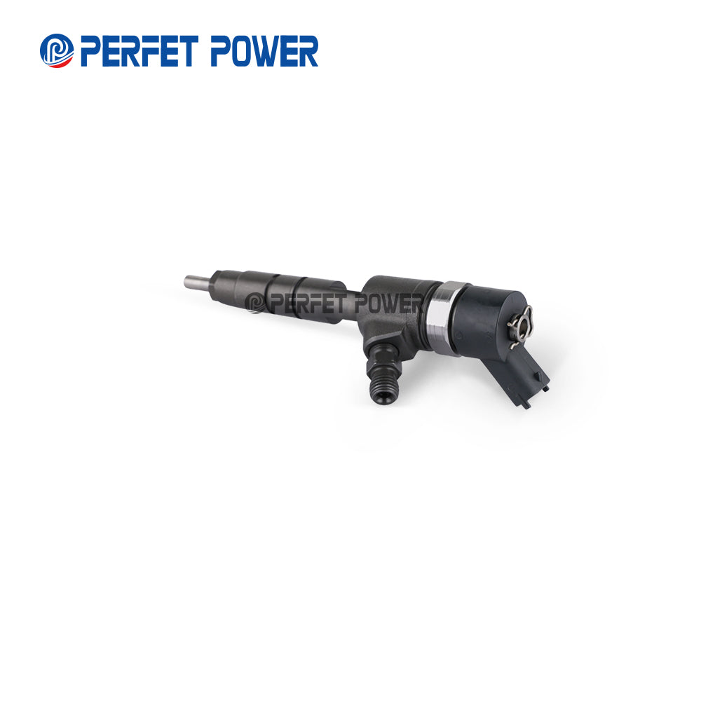 China made new diesel fuel injector 0445110463 fuel injector 129A0053100 for diesel engine