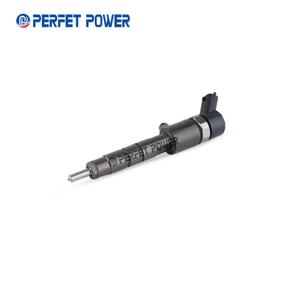 China made new diesel fuel injector 0445110463 fuel injector 129A0053100 for diesel engine