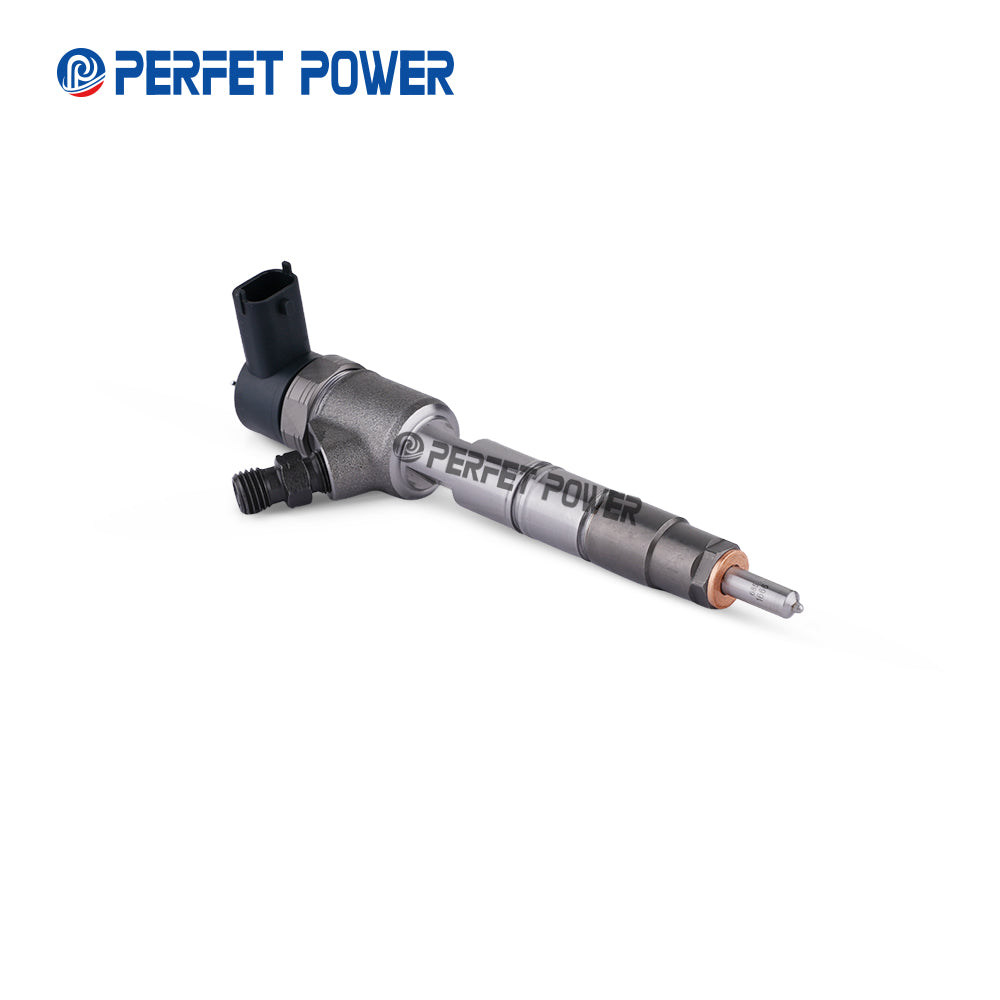 China made new diesel injector 0445110481 fuel injector 1112300-40305 injector