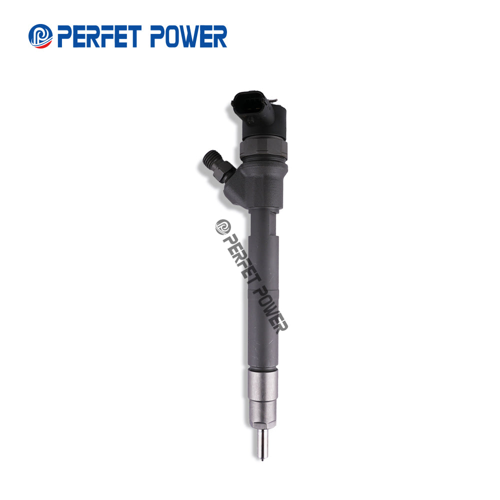 China made new diesel fuel injector 0445110482 for diesel engine