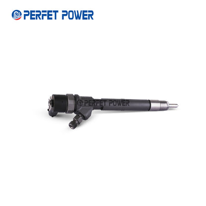 China made new diesel fuel injector 0445110482 for diesel engine