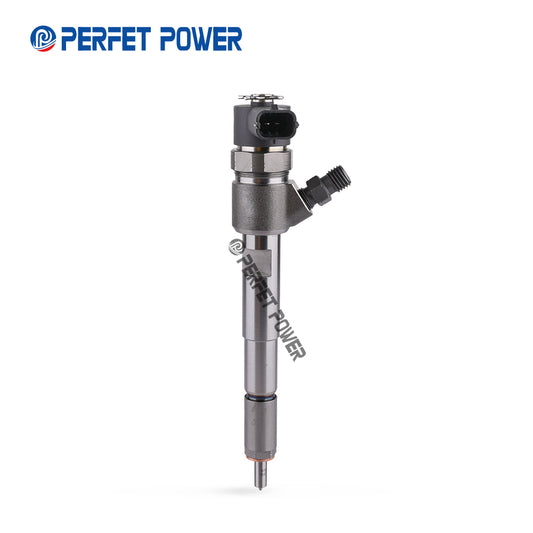 China made new diesel injector 0445110484 fuel injector 0445110483 injector
