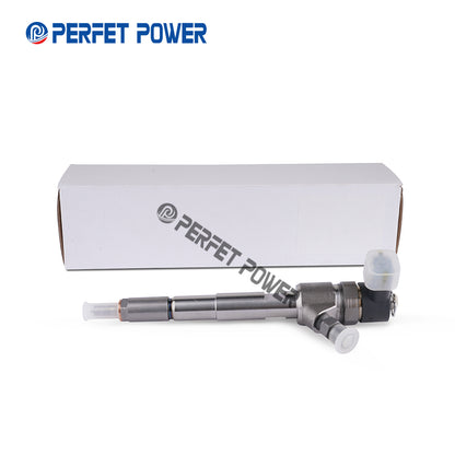 China made new diesel injector 0445110484 fuel injector 0445110483 injector