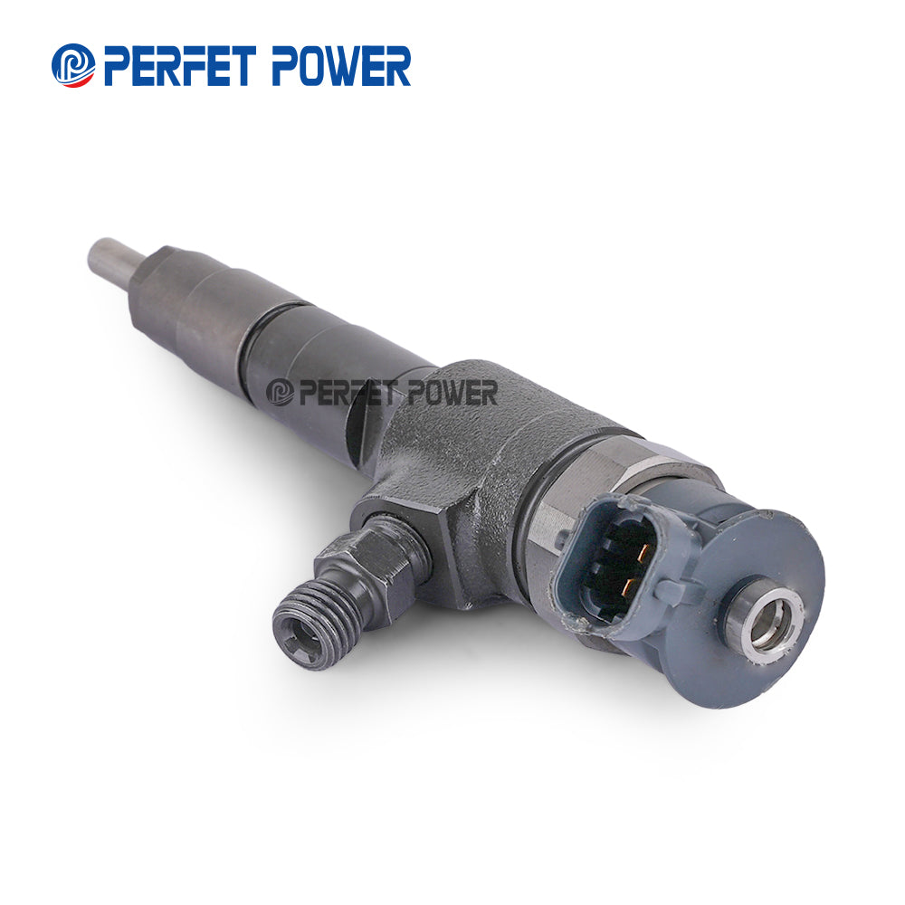 0445110489 CR injector China New diesel injection 0 445 110 489 for CV6Q9F593A9A/1745052/CV8Q9F593AA/CV6Q9F593AA Diesel Engine