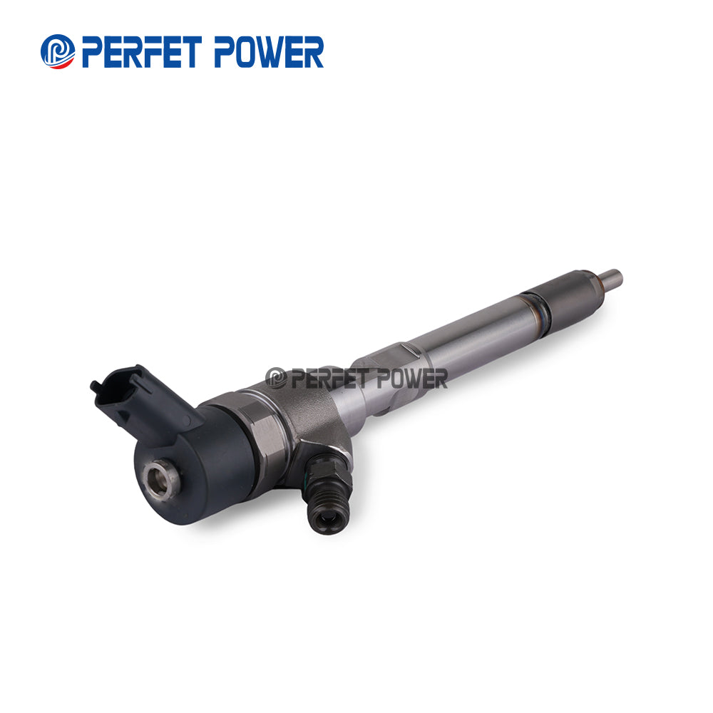 China made new diesel fuel injector 0445110494 fuel injector JAC 1100200FB010 for engine model HFC4DA1-2C for diesel engine