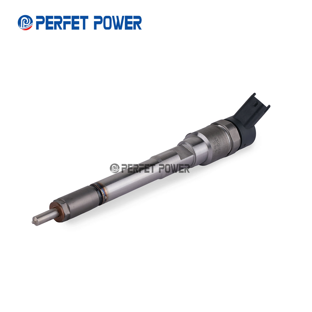 China made new diesel fuel injector 0445110494 fuel injector JAC 1100200FB010 for engine model HFC4DA1-2C for diesel engine