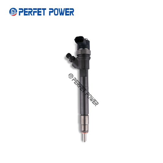 0445110502 diesel fuel injector China New High Quality Diesel Injector 0 445 110 502 for 51432 1112010 51432 10 Diesel Engine