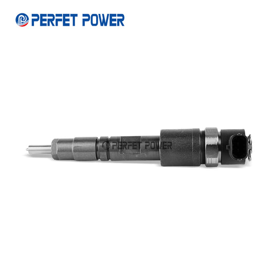 China made new fuel injector 0445110505 injector 1J80153051