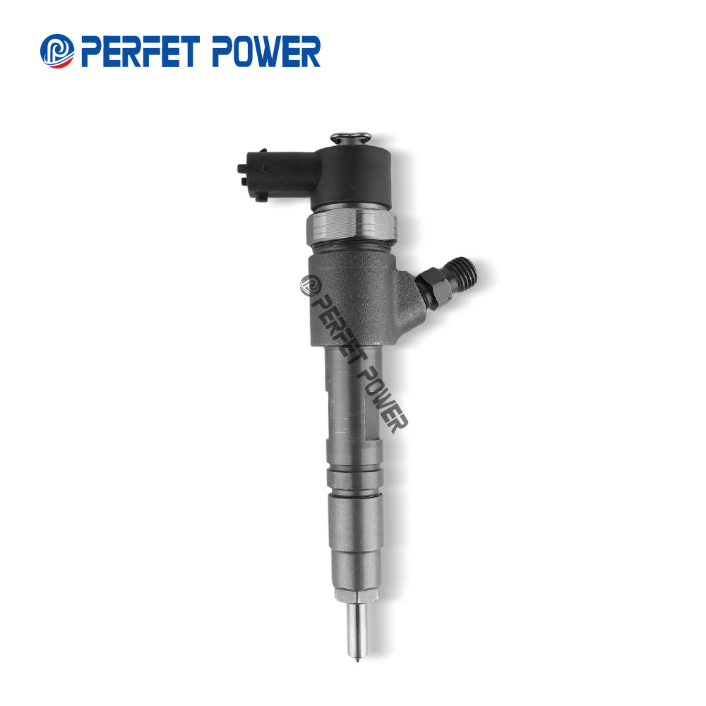 China made new fuel injector 0445110505 injector 1J80153051