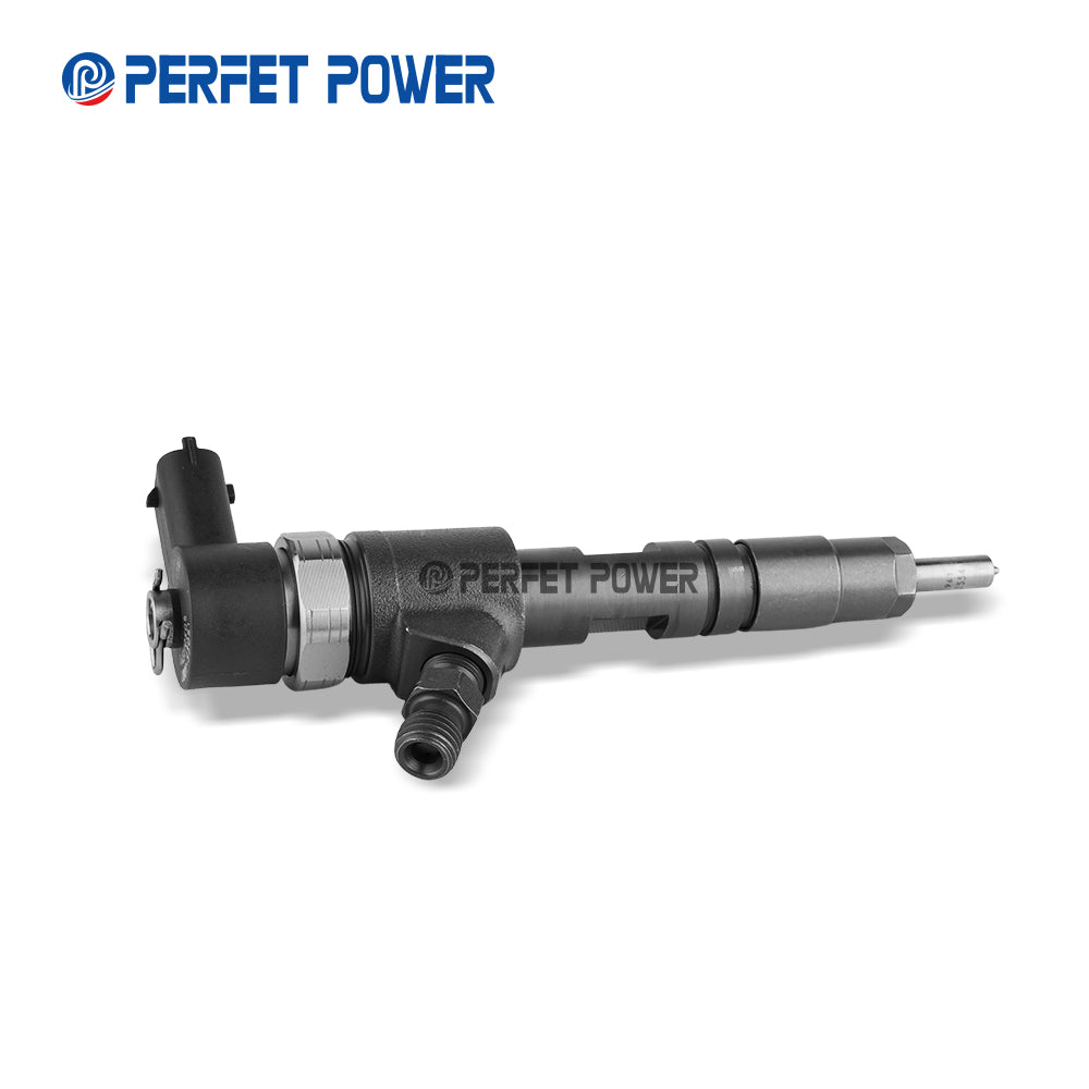 China made new fuel injector 0445110505 injector 1J80153051