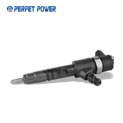 China made new fuel injector 0445110505 injector 1J80153051