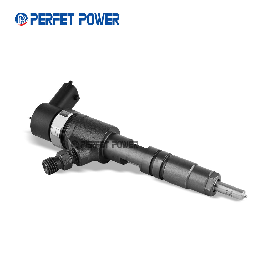 China made new fuel injector 0445110505 injector 1J80153051