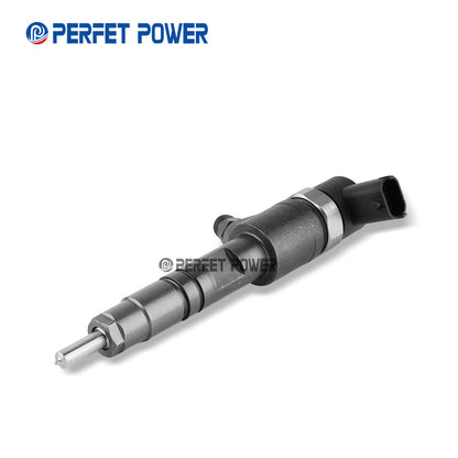 China made new fuel injector 0445110505 injector 1J80153051