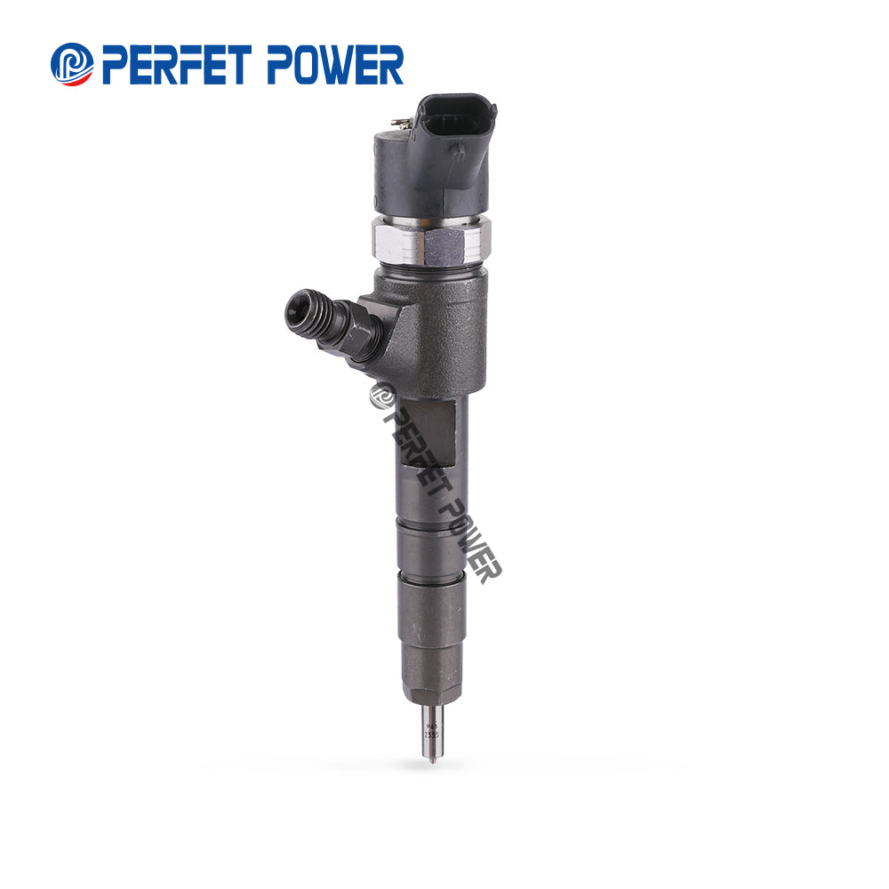 China made new diesel fuel injector 0445110507 fuel injector 129E0053100 for diesel engine