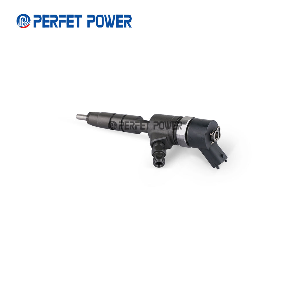 China made new diesel fuel injector 0445110507 fuel injector 129E0053100 for diesel engine